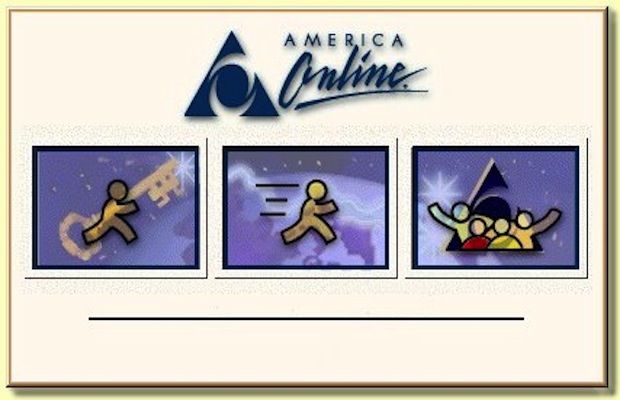 american online